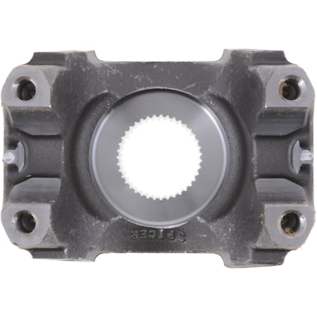 Spicer Output Shaft End Yoke 6-4-9041-1X